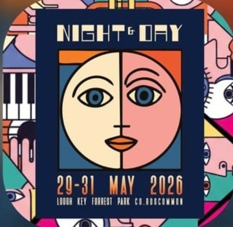Night & Day 2026