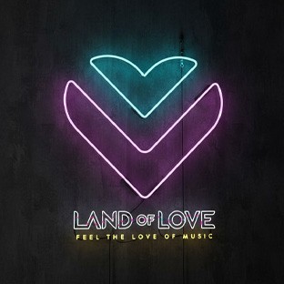 Land of Love 2026